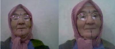 MA DRAND MERE I LOVE YOU